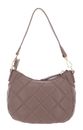 VALENTINO Ocarina Hobo Bag Taupe VALENTINO Ocarina Hobo Bag Taupe