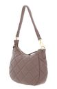VALENTINO Ocarina Hobo Bag Taupe VALENTINO Ocarina Hobo Bag Taupe