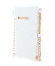 VALENTINO Ocarina Crossbody Bag Bianco