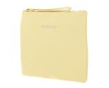 VALENTINO Zero Re Beauty Morbido Soft Cosmetic Case Vaniglia