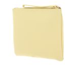 VALENTINO Zero Re Beauty Morbido Soft Cosmetic Case Vaniglia