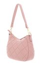VALENTINO Ocarina Hobo Bag Cipria VALENTINO Ocarina Hobo Bag Cipria
