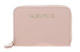 VALENTINO Zero Re Zip Around Wallet Cipria