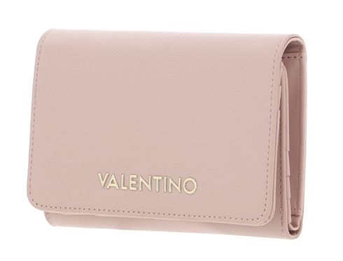 VALENTINO Zero Re Wallet Cipria