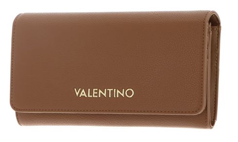 VALENTINO Arcadia Large Wallet Beige