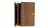 VALENTINO Arcadia Large Wallet Beige VALENTINO Arcadia Large Wallet Beige