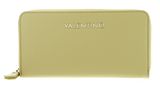 VALENTINO Arcadia Large Zip Around Wallet Pistacchio VALENTINO Arcadia Large Zip Around Wallet Pistacchio