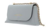 VALENTINO Arcadia Flap Bag Ghiaccio VALENTINO Arcadia Flap Bag Ghiaccio