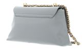 VALENTINO Arcadia Flap Bag Ghiaccio VALENTINO Arcadia Flap Bag Ghiaccio