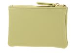 VALENTINO Arcadia Zip Around Wallet Pistacchio VALENTINO Arcadia Zip Around Wallet Pistacchio