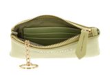 VALENTINO Arcadia Zip Around Wallet Pistacchio VALENTINO Arcadia Zip Around Wallet Pistacchio