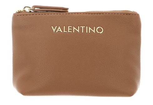 VALENTINO Arcadia Soft Cosmetic Case Beige