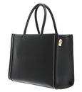 VALENTINO Tonga Re Shopping Bag Nero