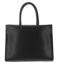 VALENTINO Tonga Re Shopping Bag Nero