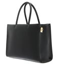 VALENTINO Tonga Re Shopping Bag Nero