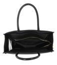 VALENTINO Tonga Re Shopping Bag Nero