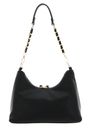 VALENTINO Arcadia Hobo Bag Nero VALENTINO Arcadia Hobo Bag Nero