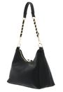 VALENTINO Arcadia Hobo Bag Nero VALENTINO Arcadia Hobo Bag Nero