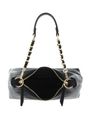 VALENTINO Arcadia Hobo Bag Nero VALENTINO Arcadia Hobo Bag Nero