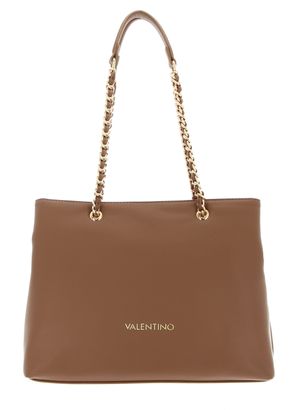 VALENTINO Arcadia Shopping Bag Beige