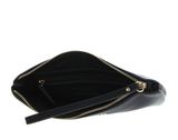 VALENTINO Arcadia Soft Cosmetic Case Nero
