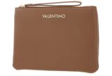 VALENTINO Arcadia Soft Cosmetic Case Beige VALENTINO Arcadia Soft Cosmetic Case Beige