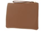 VALENTINO Arcadia Soft Cosmetic Case Beige VALENTINO Arcadia Soft Cosmetic Case Beige