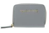 VALENTINO Arcadia Zip Around Wallet Ghiaccio VALENTINO Arcadia Zip Around Wallet Ghiaccio