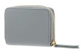 VALENTINO Arcadia Zip Around Wallet Ghiaccio VALENTINO Arcadia Zip Around Wallet Ghiaccio