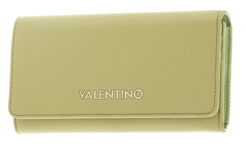 VALENTINO Arcadia Large Wallet Pistacchio