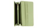 VALENTINO Arcadia Large Wallet Pistacchio VALENTINO Arcadia Large Wallet Pistacchio