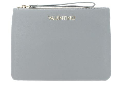 VALENTINO Arcadia Soft Cosmetic Case Ghiaccio