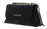 VALENTINO Arcadia Flap Bag Nero VALENTINO Arcadia Flap Bag Nero