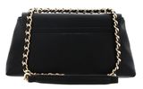VALENTINO Arcadia Flap Bag Nero VALENTINO Arcadia Flap Bag Nero