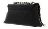 VALENTINO Arcadia Flap Bag Nero VALENTINO Arcadia Flap Bag Nero