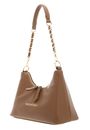 VALENTINO Arcadia Hobo Bag Beige VALENTINO Arcadia Hobo Bag Beige