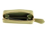 VALENTINO Arcadia Zip Around Wallet Pistacchio