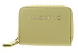 VALENTINO Arcadia Zip Around Wallet Pistacchio