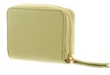 VALENTINO Arcadia Zip Around Wallet Pistacchio