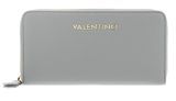 VALENTINO Arcadia Large Zip Around Wallet Ghiaccio VALENTINO Arcadia Large Zip Around Wallet Ghiaccio