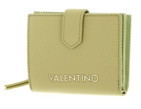 VALENTINO Arcadia Wallet Pistacchio