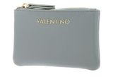 VALENTINO Arcadia Zip Around Wallet Ghiaccio VALENTINO Arcadia Zip Around Wallet Ghiaccio