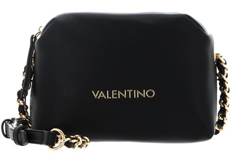 VALENTINO Arcadia Camera Bag Nero