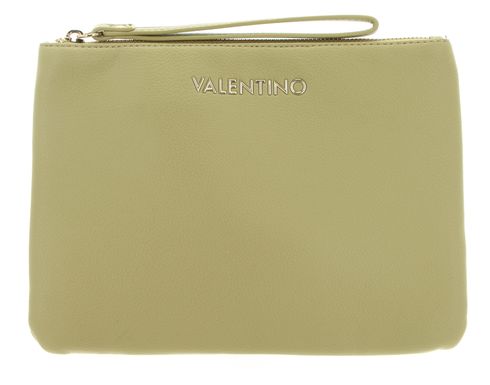 VALENTINO Arcadia Soft Cosmetic Case Pistacchio