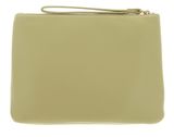 VALENTINO Arcadia Soft Cosmetic Case Pistacchio VALENTINO Arcadia Soft Cosmetic Case Pistacchio