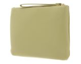 VALENTINO Arcadia Soft Cosmetic Case Pistacchio VALENTINO Arcadia Soft Cosmetic Case Pistacchio