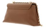 VALENTINO Arcadia Flap Bag Beige VALENTINO Arcadia Flap Bag Beige