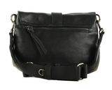 FREDsBRUDER Belt It Saddle Bag Black FREDsBRUDER Belt It Saddle Bag Black