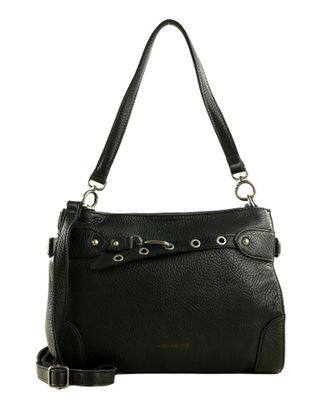 FREDsBRUDER Belt It Handbag Black