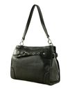 FREDsBRUDER Belt It Handbag Black FREDsBRUDER Belt It Handbag Black